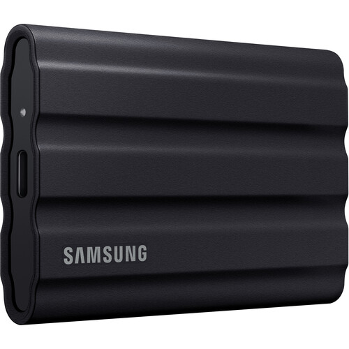 Samsung T7 Shield 1TB USB 3.2 Type-C Portable SSD